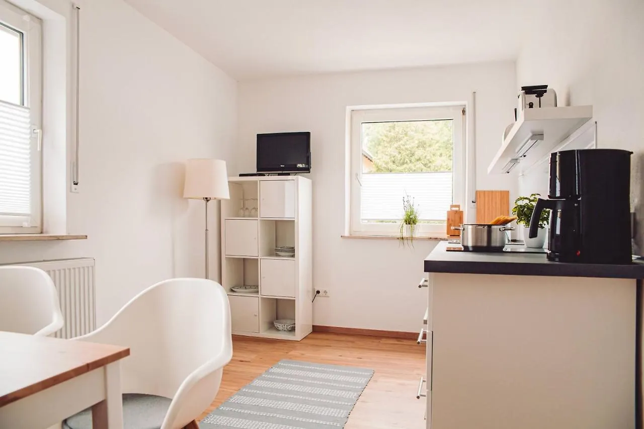 Ferienwohnung Haus am Zabelstein Dingolshausen 0*,  Deutschland