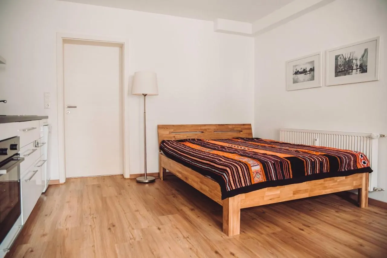 Ferienwohnung Haus am Zabelstein Dingolshausen Deutschland