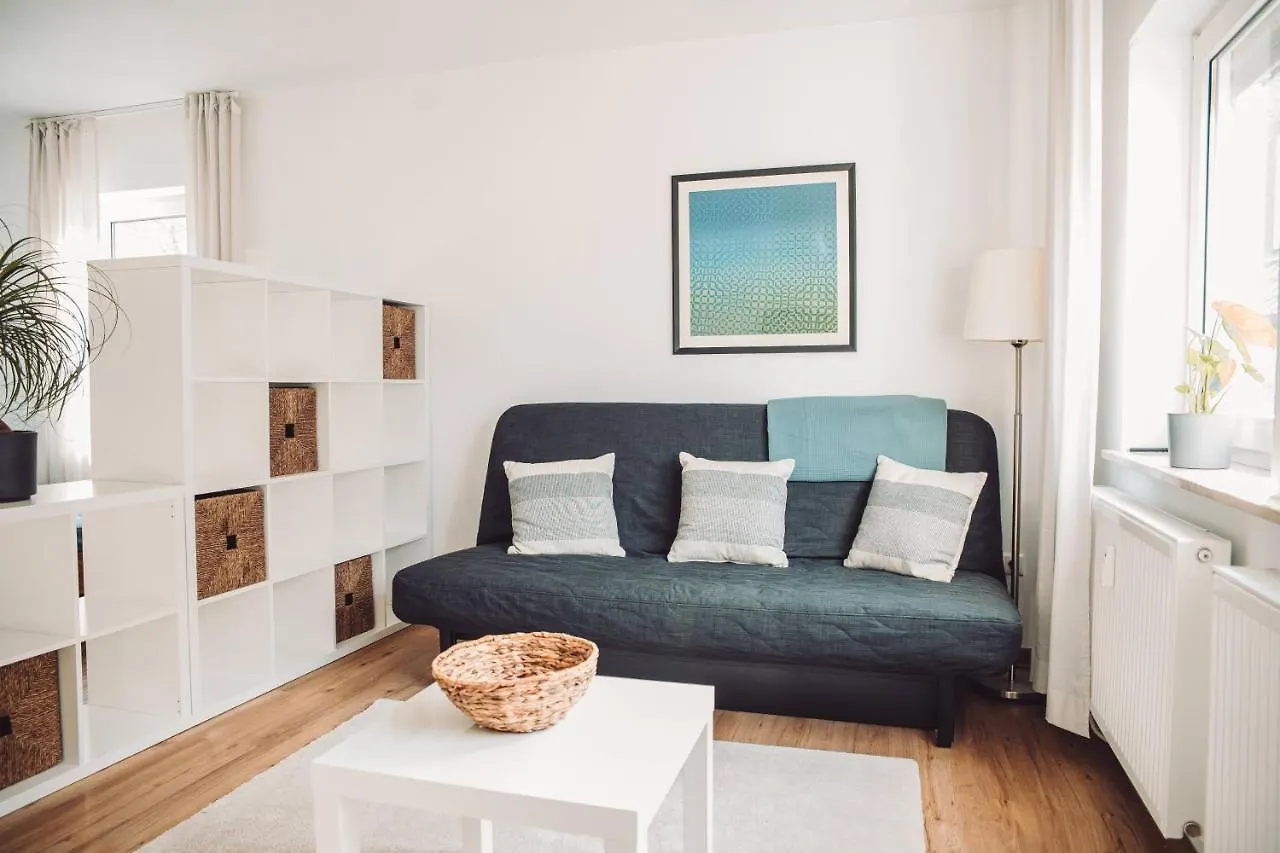 Ferienwohnung Haus am Zabelstein Dingolshausen