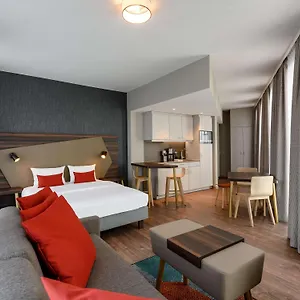 **** Aparthotel Adagio Deutschland