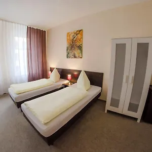 ** Hotel Hotel-pension Victoria Deutschland