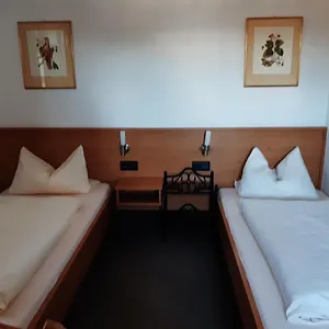Gasthof Benedikt, Aschau am Inn